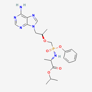 Chemical Structure Image